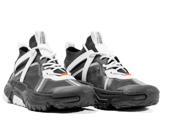 Men OFFGRID LO ADVENTURE Palladium Sneakers