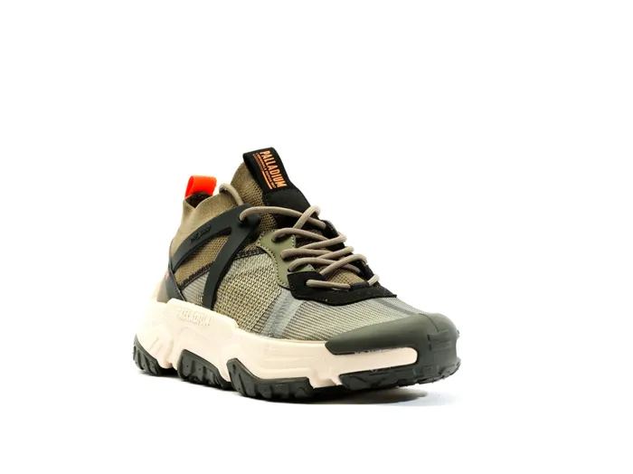Men OFFGRID LO MATRYX Palladium Sneakers