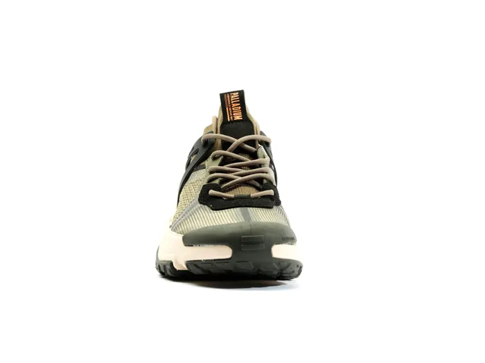 Men OFFGRID LO MATRYX Palladium Sneakers