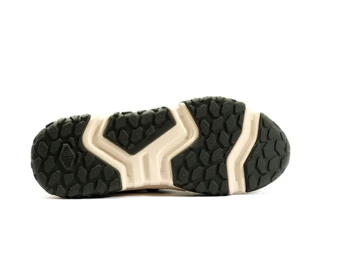 Men OFFGRID LO MATRYX Palladium Sneakers