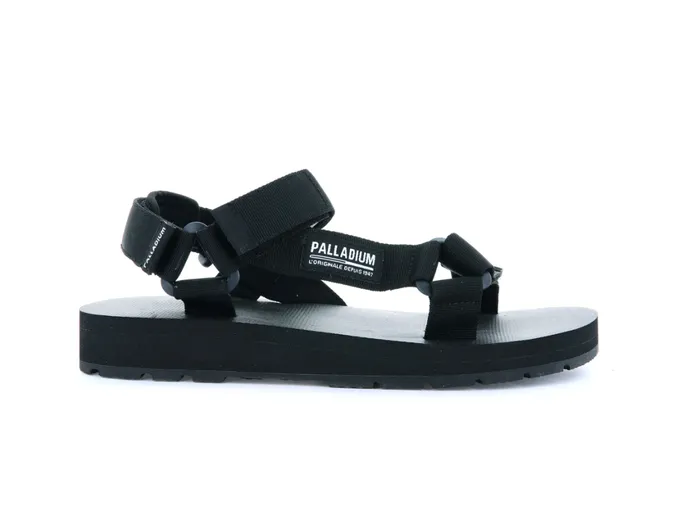 Men OUTDOORSY URBANITY Palladium Sandals