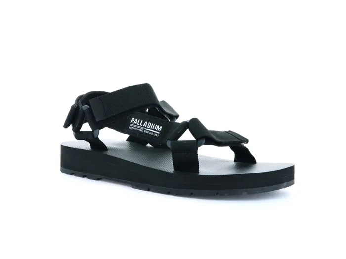 Men OUTDOORSY URBANITY Palladium Sandals