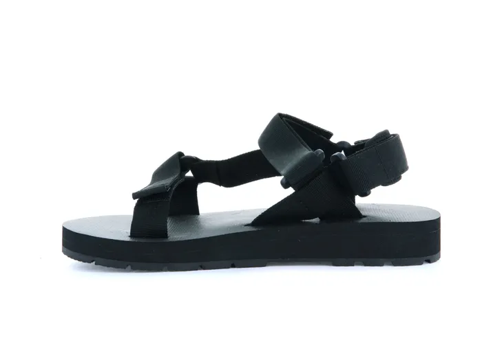 Men OUTDOORSY URBANITY Palladium Sandals