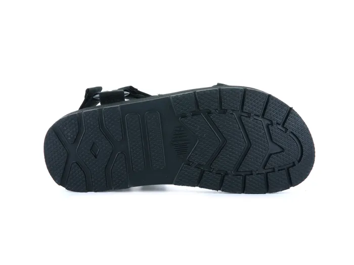 Men OUTDOORSY URBANITY Palladium Sandals