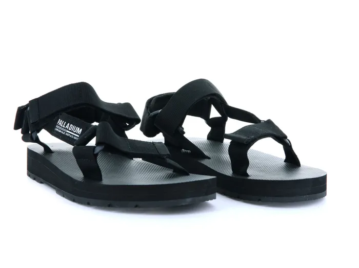Men OUTDOORSY URBANITY Palladium Sandals