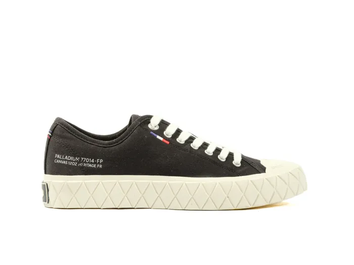 Men PALLA ACE CANVAS Palladium Sneakers