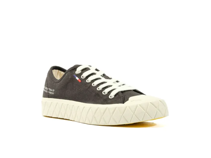 Men PALLA ACE CANVAS Palladium Sneakers
