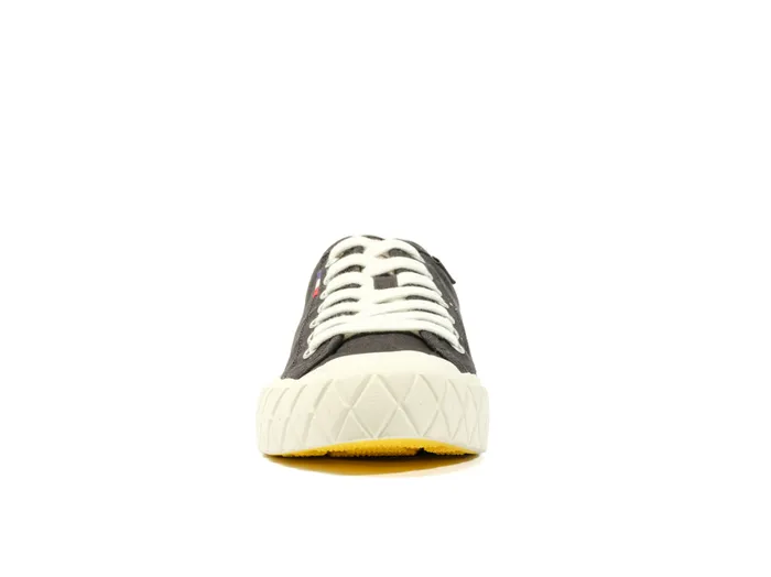 Men PALLA ACE CANVAS Palladium Sneakers