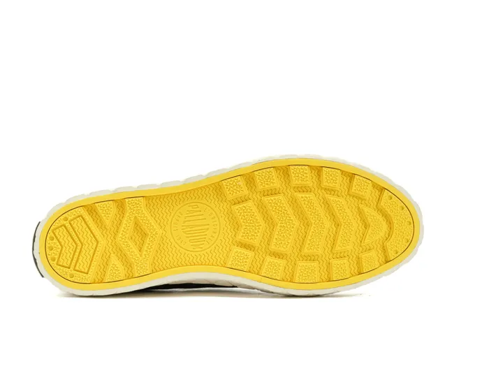 Men PALLA ACE CANVAS Palladium Sneakers