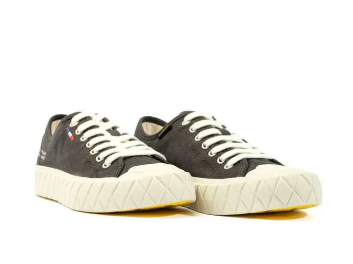 Men PALLA ACE CANVAS Palladium Sneakers