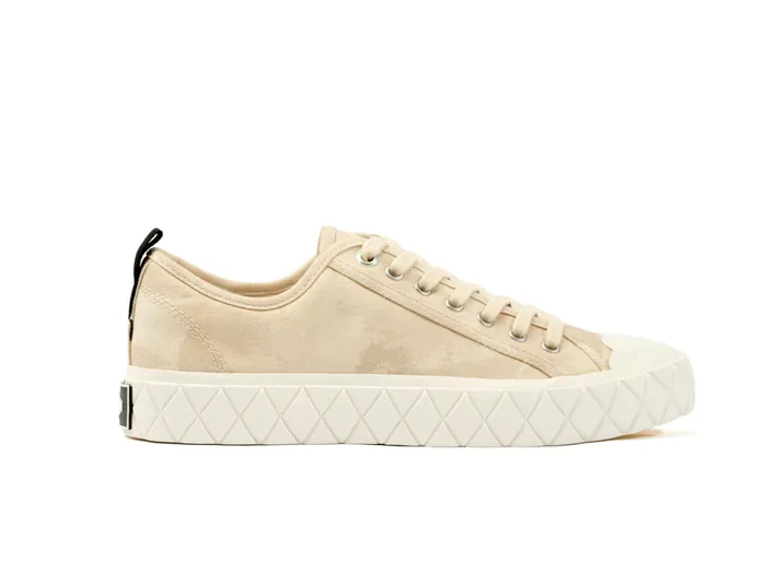 Men PALLA ACE LO CAMO Palladium Sneakers