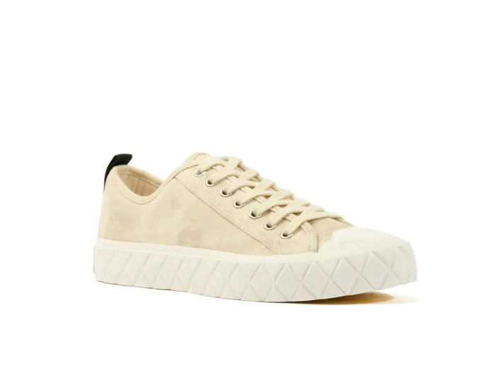 Men PALLA ACE LO CAMO Palladium Sneakers