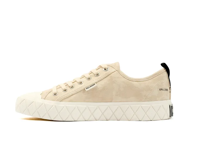 Men PALLA ACE LO CAMO Palladium Sneakers