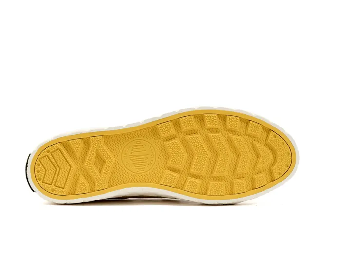 Men PALLA ACE LO CAMO Palladium Sneakers