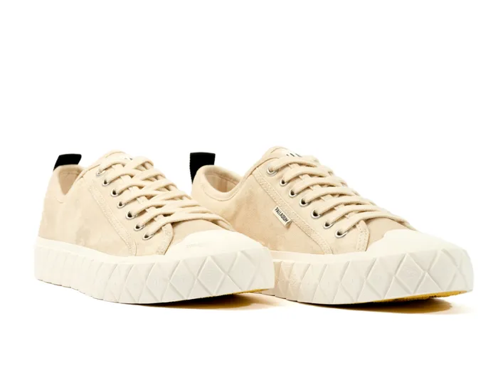 Men PALLA ACE LO CAMO Palladium Sneakers