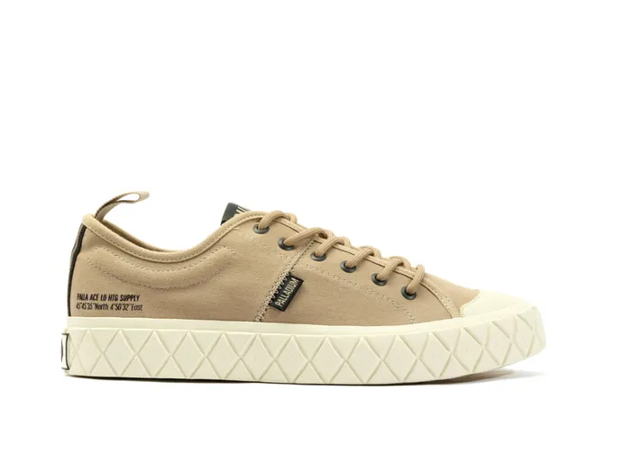 Men PALLA ACE LO SUPPLY Palladium Sneakers