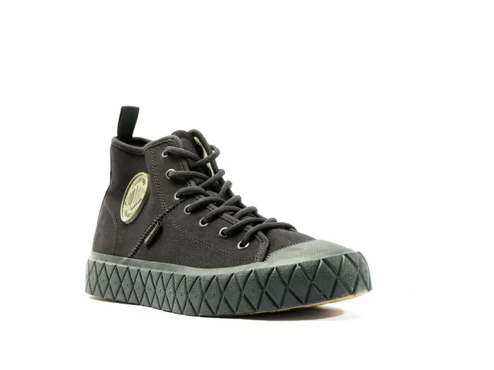 Men PALLA ACE MID SUPPLY Palladium Boots