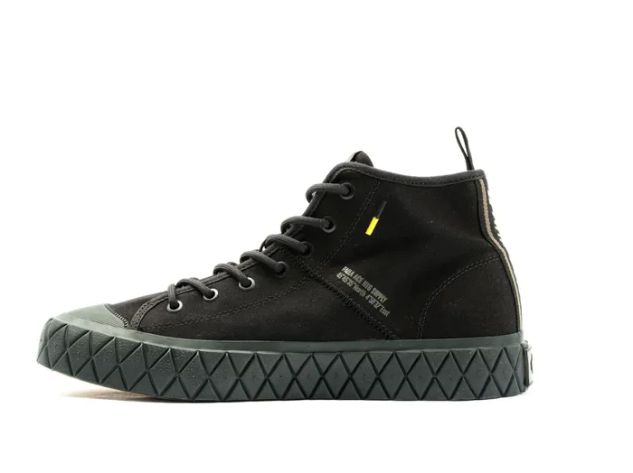 Men PALLA ACE MID SUPPLY Palladium Boots