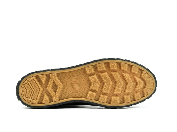 Men PALLA ACE MID SUPPLY Palladium Boots
