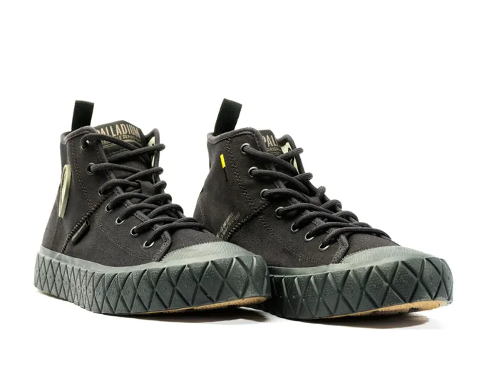 Men PALLA ACE MID SUPPLY Palladium Boots
