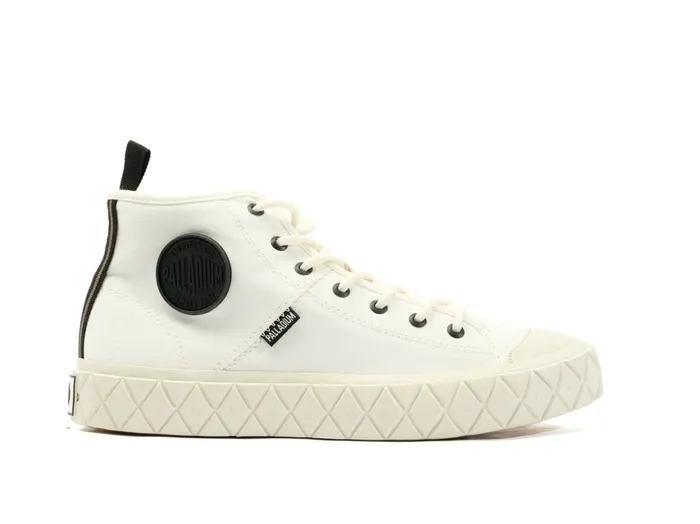 Men PALLA ACE MID SUPPLY Palladium Sneakers