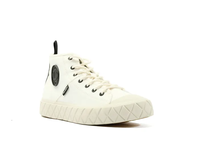 Men PALLA ACE MID SUPPLY Palladium Sneakers