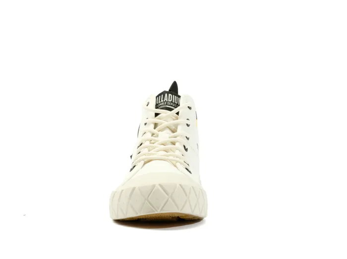 Men PALLA ACE MID SUPPLY Palladium Sneakers