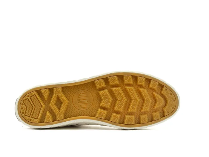 Men PALLA ACE MID SUPPLY Palladium Sneakers
