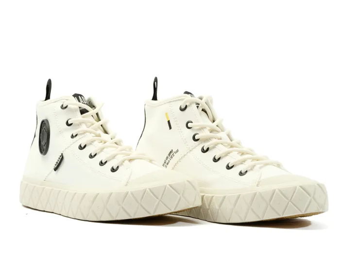 Men PALLA ACE MID SUPPLY Palladium Sneakers