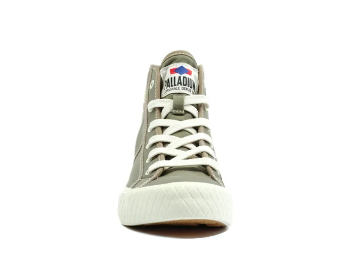 Men PALLA LOUVEL Palladium Boots