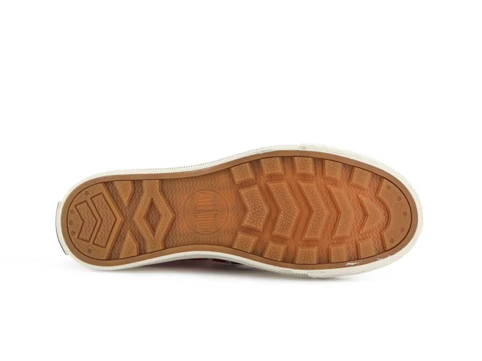 Men PALLA LOUVEL Palladium Sneakers