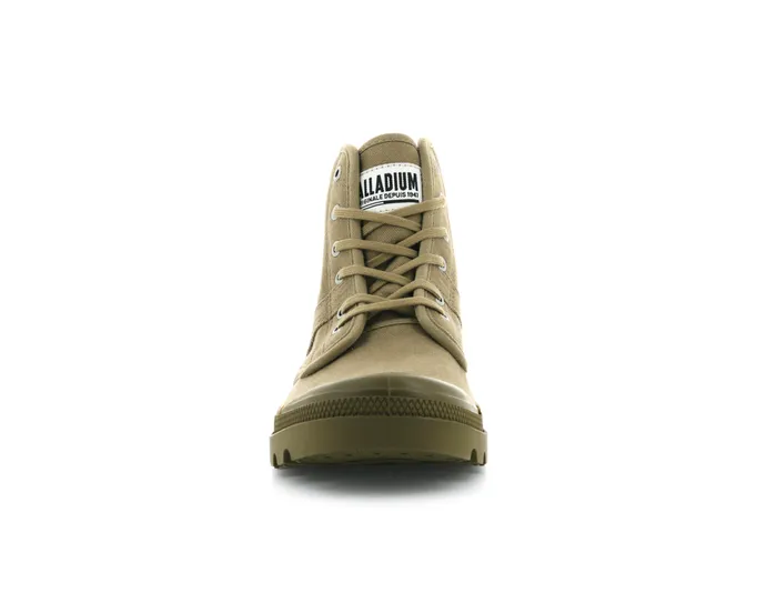 Men PALLABROUSSE LEGION Palladium Boots