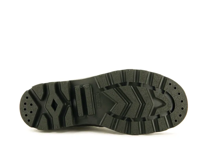 Men PALLABROUSSE Palladium Boots