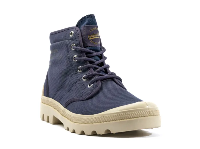 Men PALLABROUSSE WORKWEAR Palladium Boots