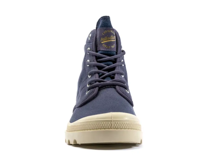 Men PALLABROUSSE WORKWEAR Palladium Boots