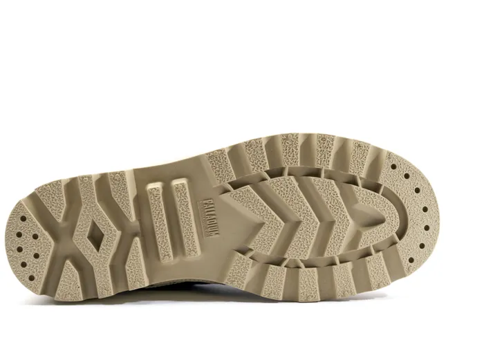 Men PALLABROUSSE WORKWEAR Palladium Boots