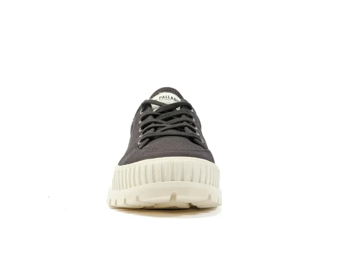 Men PALLASHOCK LO ORGANIC 2 Palladium Sneakers