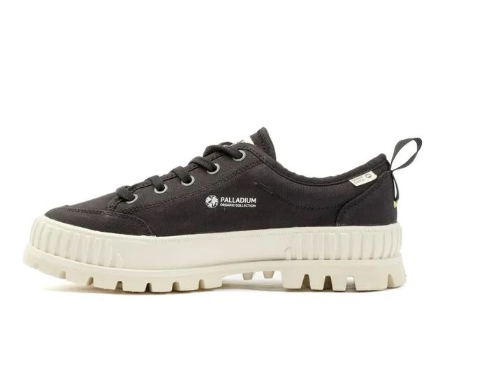 Men PALLASHOCK LO ORGANIC 2 Palladium Sneakers