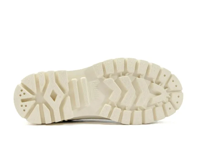 Men PALLASHOCK LO ORGANIC 2 Palladium Sneakers