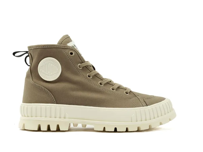 Men PALLASHOCK ORGANIC 2 Palladium Boots