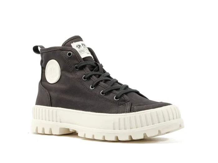 Men PALLASHOCK ORGANIC 2 Palladium Boots