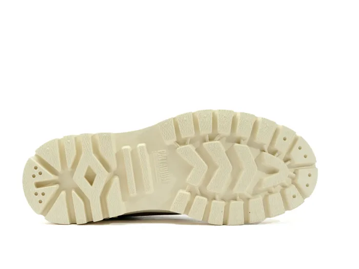 Men PALLASHOCK ORGANIC 2 Palladium Boots