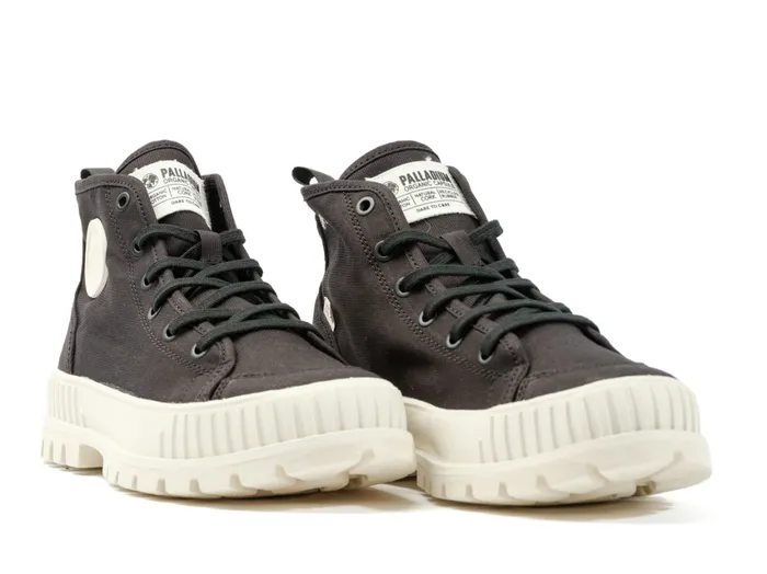Men PALLASHOCK ORGANIC 2 Palladium Boots