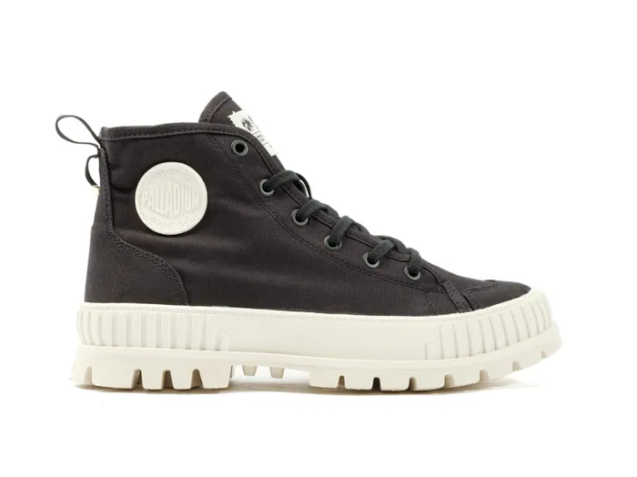 Men PALLASHOCK ORGANIC 2 Palladium Sneakers