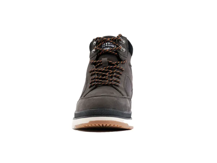 Men PALLASIDER MID CUFF Palladium Boots
