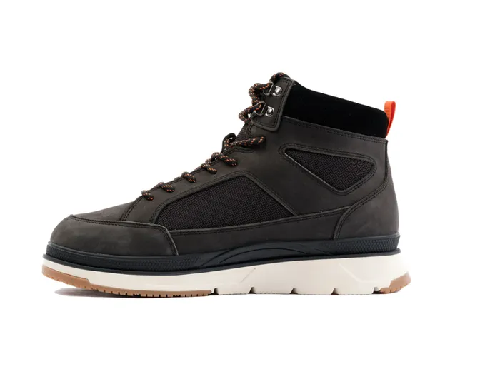 Men PALLASIDER MID CUFF Palladium Boots
