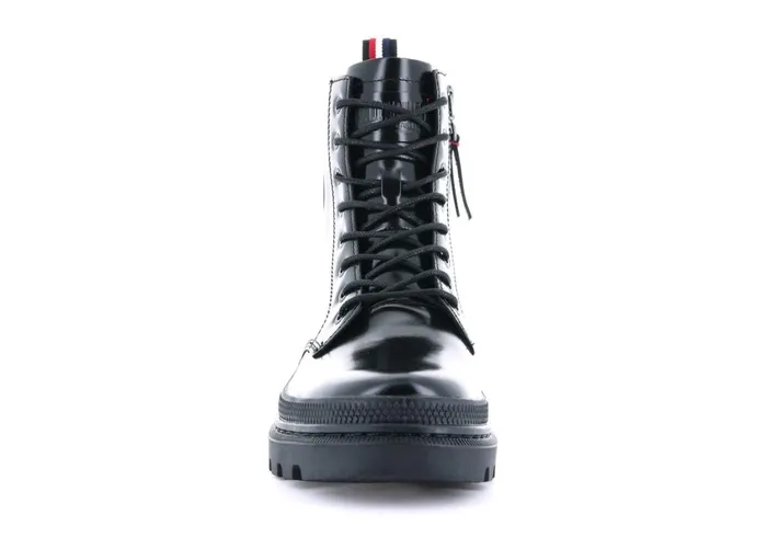 Men PALLATROOPER OFF1 Palladium Boots
