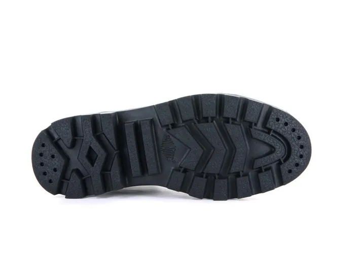 Men PALLATROOPER OFF1 Palladium Boots