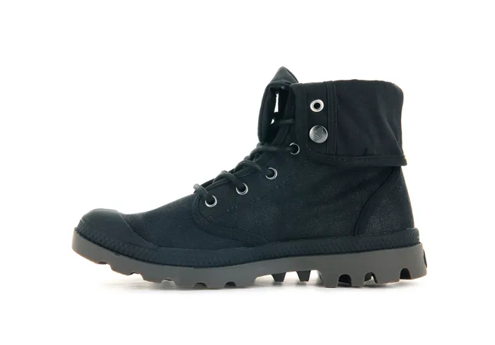 Men PAMPA BAGGY WAX Palladium Boots