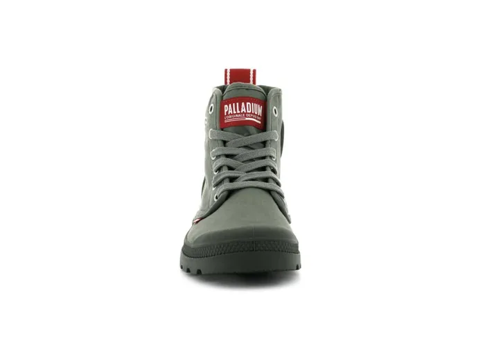 Men PAMPA HI DARE Palladium Boots